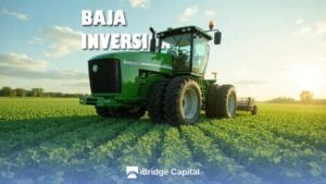 Baja Inversión en Innovación para Cultivos de Alfalfa
