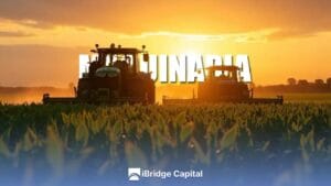 Falta de Maquinaria Moderna para la Producción de Alfalfa