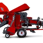 Maquina Enfardadora de Alfalfa Marcrest 210