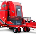 Bale Baron 5250T