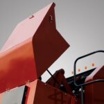 Bale Baron 5250T