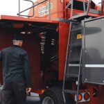 Bale Baron 5250T