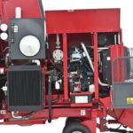 Bale Baron 5250T