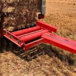 Bale Baron 5250T