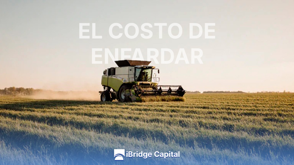 Calcular el costo de enfardar pasto por hectárea, precio de la mano de obra y la maquinaria