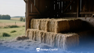 Moho en Heno Premium: La principal causa de pérdida de contratos y ventas - Seleccionar The Problem Halting Premium Hay Sales: Losing Contracts Due to Mold The Problem Halting Premium Hay Sales: Losing Contracts Due to Mold