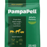 Pellet de Alfalfa Proteina